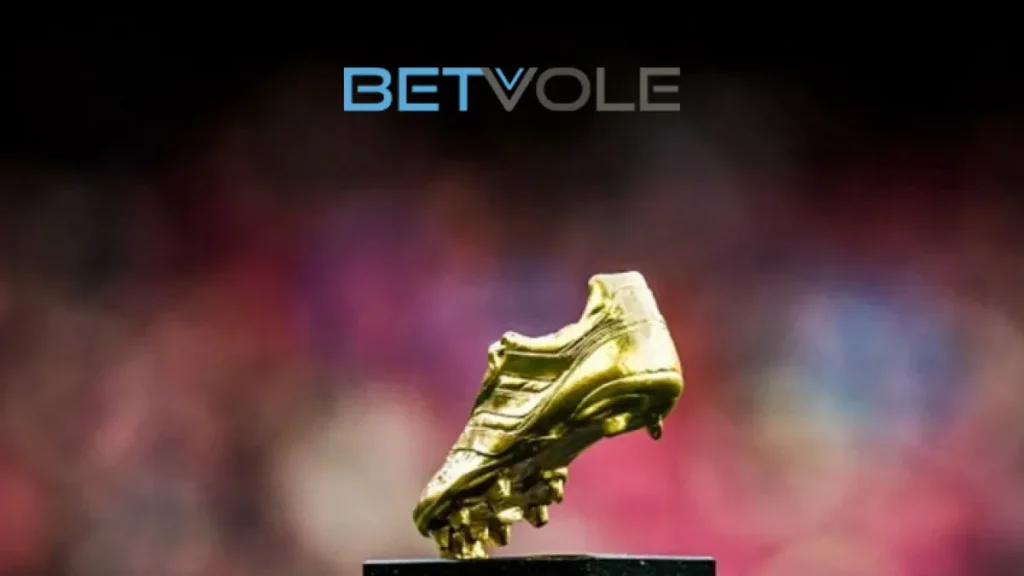 Betvole Dünya Kupası Altın Ayakkabı Ödülü Oranları